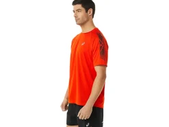 ASICS MEN ICON SHORT SLEEVE TOP-Men T-Shirts & Tops|Semi-Annual Sale