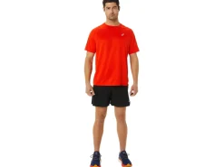 ASICS MEN ICON SHORT SLEEVE TOP-Men T-Shirts & Tops|Semi-Annual Sale