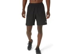 ASICS MEN 7IN 2 IN 1 SHORT-Men Extended Sizes|Shorts