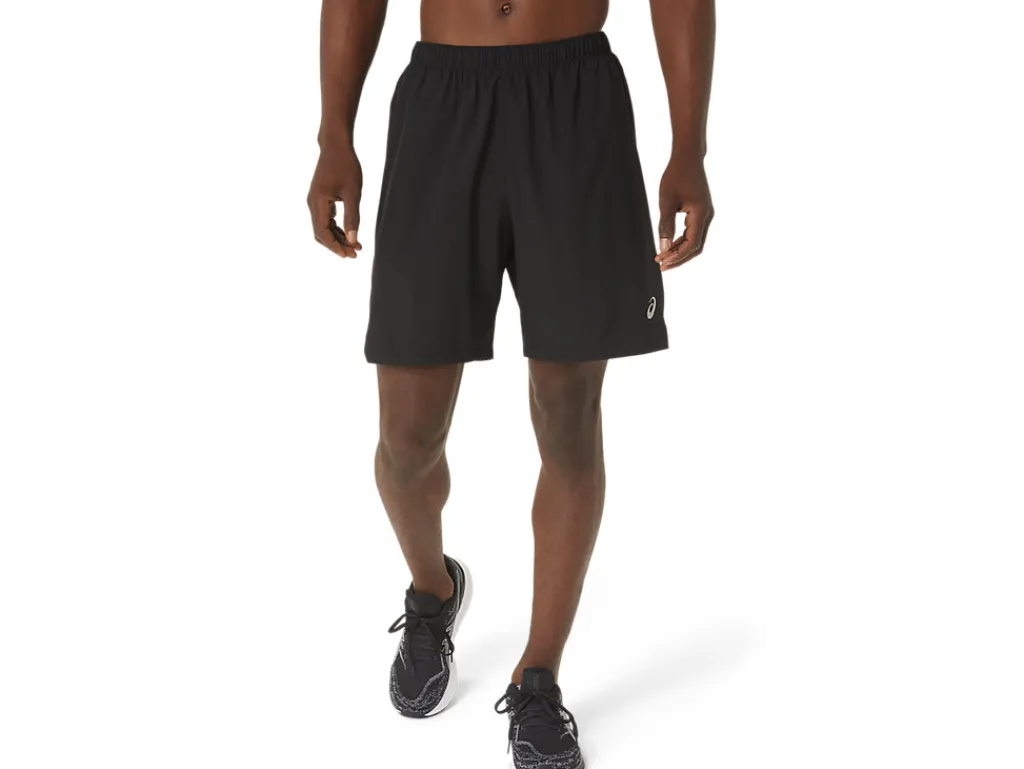 ASICS MEN 7IN 2 IN 1 SHORT-Men Extended Sizes|Shorts