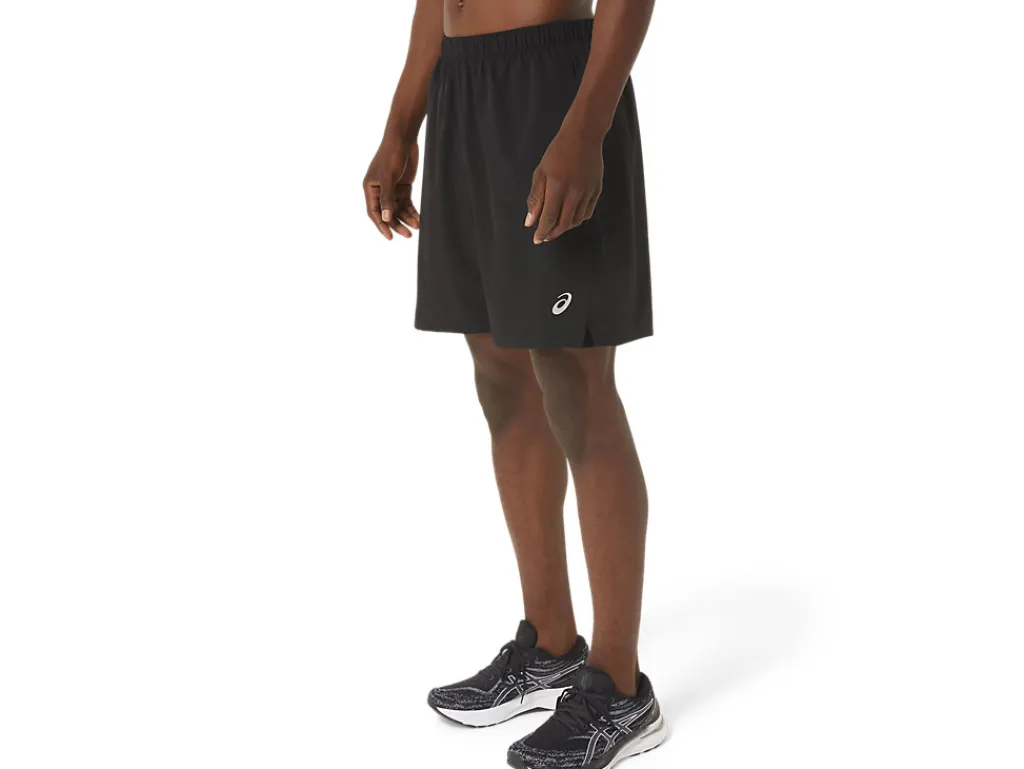 ASICS MEN 7IN 2 IN 1 SHORT-Men Extended Sizes|Shorts
