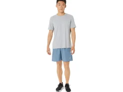 ASICS MEN 7IN 2 IN 1 SHORT-Men Extended Sizes|Shorts