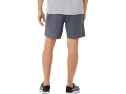 ASICS MEN 7IN 2 IN 1 SHORT-Men Extended Sizes|Shorts