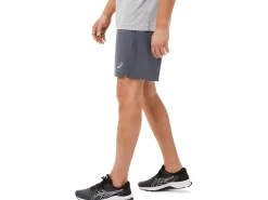 ASICS MEN 7IN 2 IN 1 SHORT-Men Extended Sizes|Shorts