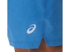 ASICS MEN 7IN 2 IN 1 SHORT-Men Extended Sizes|Shorts