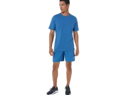 ASICS MEN 7IN 2 IN 1 SHORT-Men Extended Sizes|Shorts