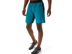 ASICS MEN 9IN MIXER SHORT-Men Extended Sizes|Shorts