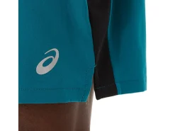ASICS MEN 9IN MIXER SHORT-Men Extended Sizes|Shorts