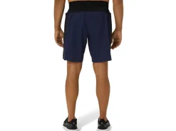 ASICS MEN 9IN MIXER SHORT-Men Extended Sizes|Shorts