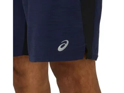 ASICS MEN 9IN MIXER SHORT-Men Extended Sizes|Shorts