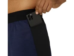 ASICS MEN 9IN MIXER SHORT-Men Extended Sizes|Shorts