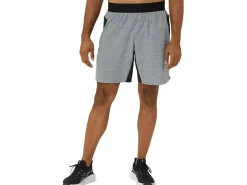 ASICS MEN 9IN MIXER SHORT-Men Extended Sizes|Shorts