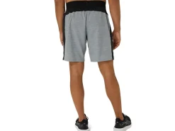 ASICS MEN 9IN MIXER SHORT-Men Extended Sizes|Shorts