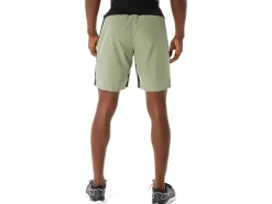 ASICS MEN 9IN MIXER SHORT-Men Shorts