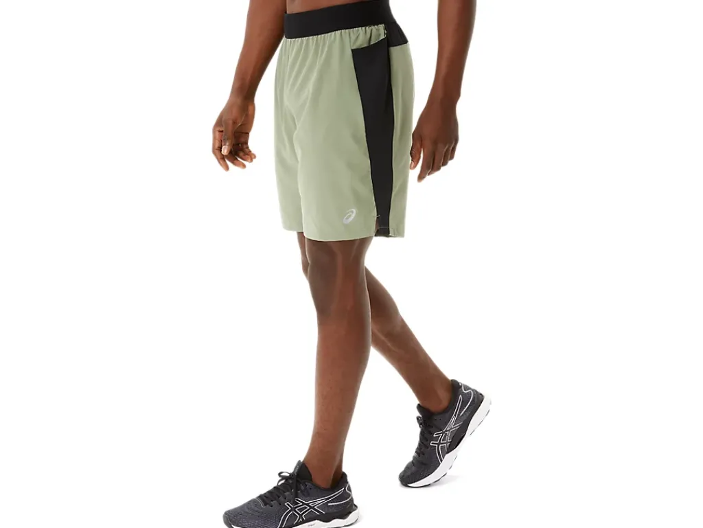 ASICS MEN 9IN MIXER SHORT-Men Shorts