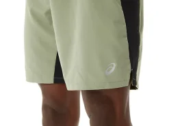 ASICS MEN 9IN MIXER SHORT-Men Shorts