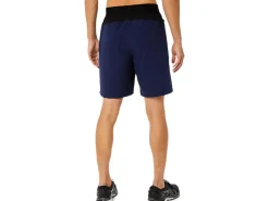 ASICS MEN 9IN MIXER SHORT-Men Extended Sizes|Shorts
