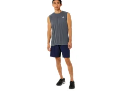ASICS MEN 9IN MIXER SHORT-Men Extended Sizes|Shorts