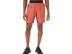 ASICS MEN 9IN MIXER SHORT-Men Extended Sizes|Shorts