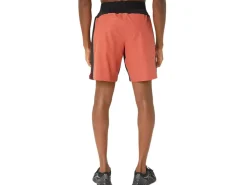 ASICS MEN 9IN MIXER SHORT-Men Extended Sizes|Shorts