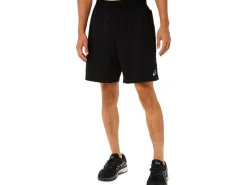 ASICS MEN 9IN MIXER SHORT-Men Extended Sizes|Shorts
