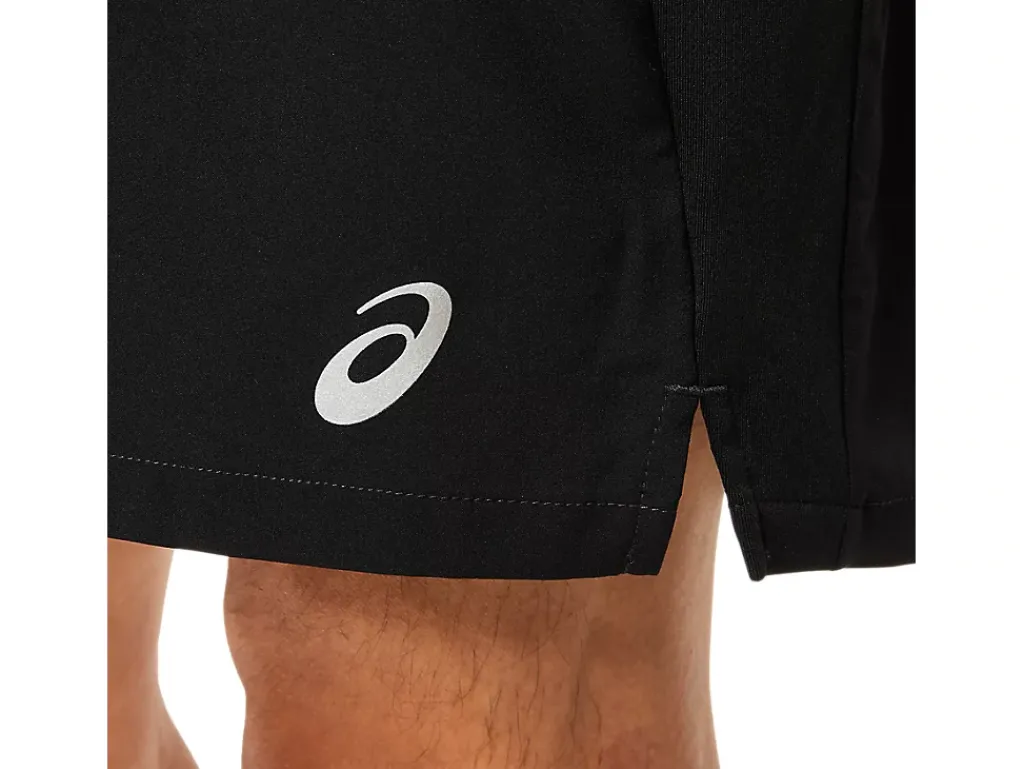 ASICS MEN 9IN MIXER SHORT-Men Extended Sizes|Shorts