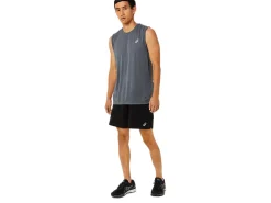 ASICS MEN 9IN MIXER SHORT-Men Extended Sizes|Shorts