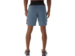 ASICS MEN 9IN MIXER SHORT-Men Extended Sizes|Shorts