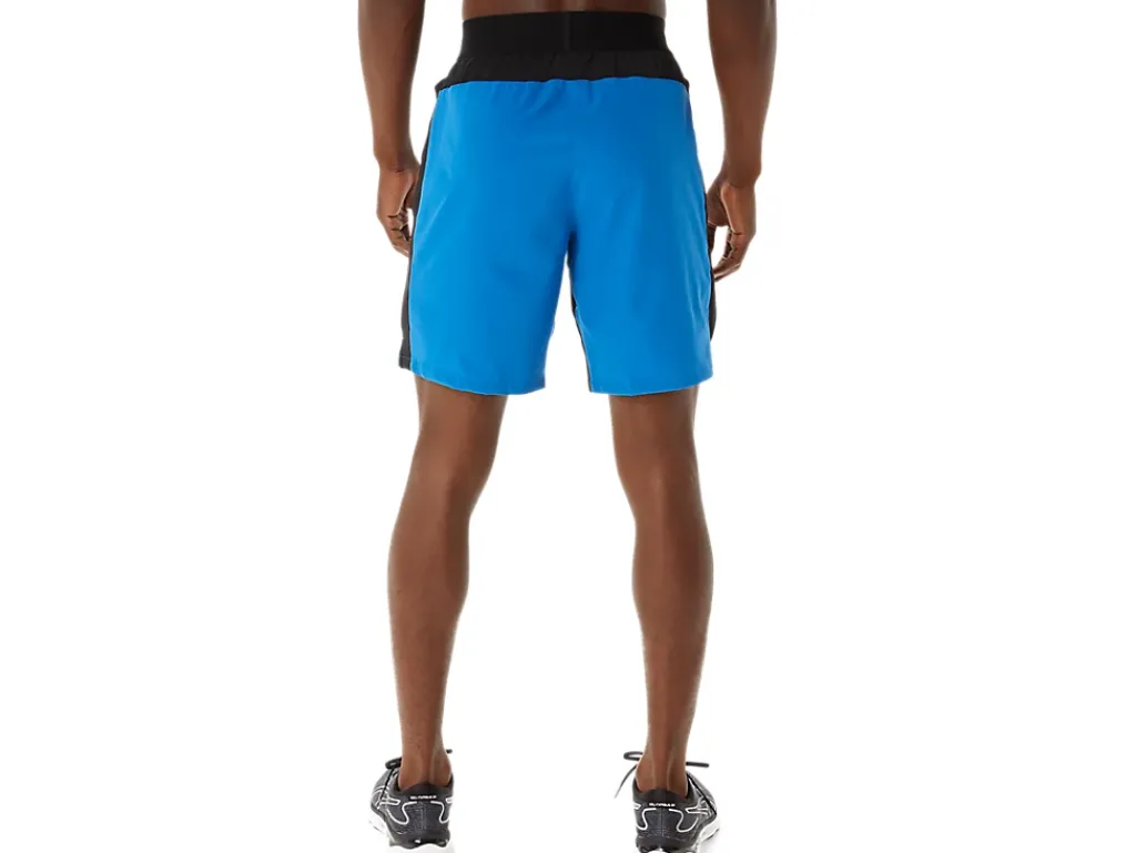 ASICS MEN 9IN MIXER SHORT-Men Shorts