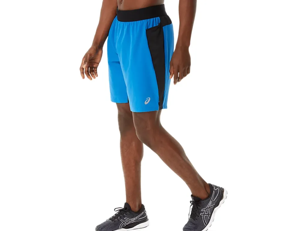 ASICS MEN 9IN MIXER SHORT-Men Shorts