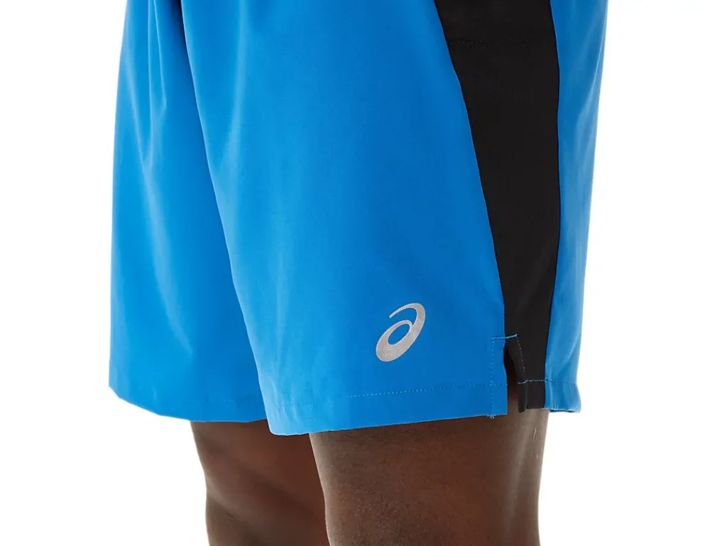 ASICS MEN 9IN MIXER SHORT-Men Shorts