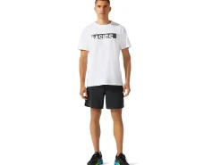 ASICS MEN 7IN KNIT TRAINING SHORT-Men Training|Shorts