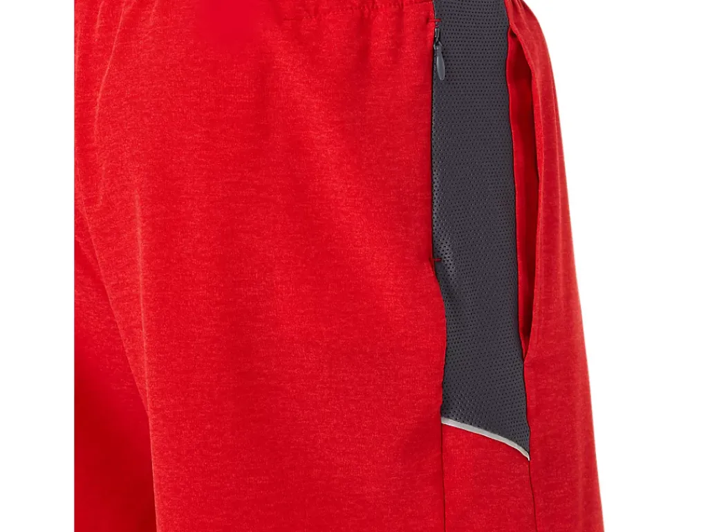 ASICS MEN 5IN PR LYTE SHORT-Men Shorts