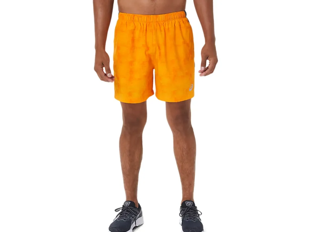 ASICS MEN 5IN PR LYTE SHORT-Men Extended Sizes|Shorts