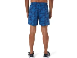 ASICS MEN 5IN PR LYTE SHORT-Men Extended Sizes|Shorts