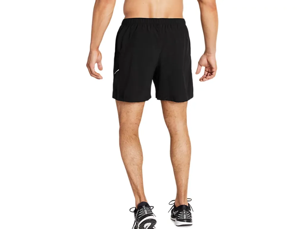 ASICS MEN 5IN PR LYTE SHORT-Men Extended Sizes|Shorts