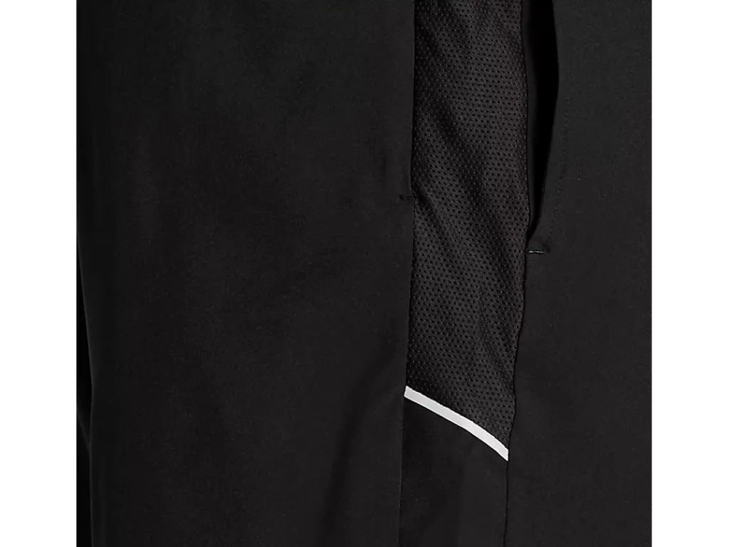 ASICS MEN 5IN PR LYTE SHORT-Men Extended Sizes|Shorts