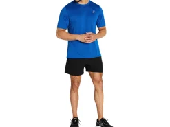 ASICS MEN 5IN PR LYTE SHORT-Men Extended Sizes|Shorts