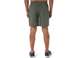 ASICS MEN 7IN PR LYTE SHORT-Men Extended Sizes|Shorts