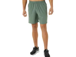 ASICS MEN 7IN PR LYTE SHORT-Men Extended Sizes|Shorts