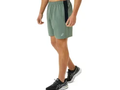 ASICS MEN 7IN PR LYTE SHORT-Men Extended Sizes|Shorts