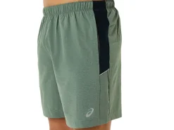 ASICS MEN 7IN PR LYTE SHORT-Men Extended Sizes|Shorts