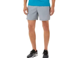 ASICS MEN 5IN PR LYTE SHORT-Men Extended Sizes|Shorts