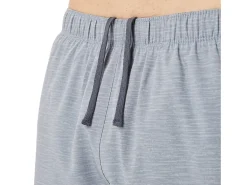 ASICS MEN 5IN PR LYTE SHORT-Men Extended Sizes|Shorts