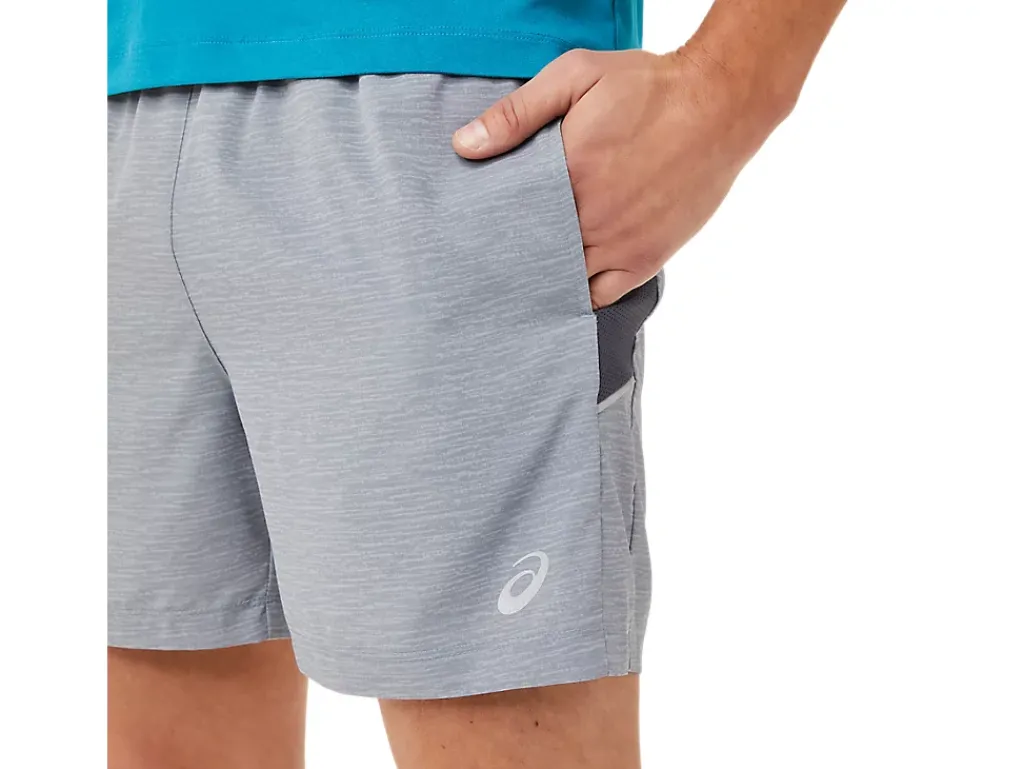ASICS MEN 5IN PR LYTE SHORT-Men Extended Sizes|Shorts