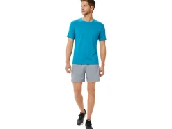 ASICS MEN 5IN PR LYTE SHORT-Men Extended Sizes|Shorts
