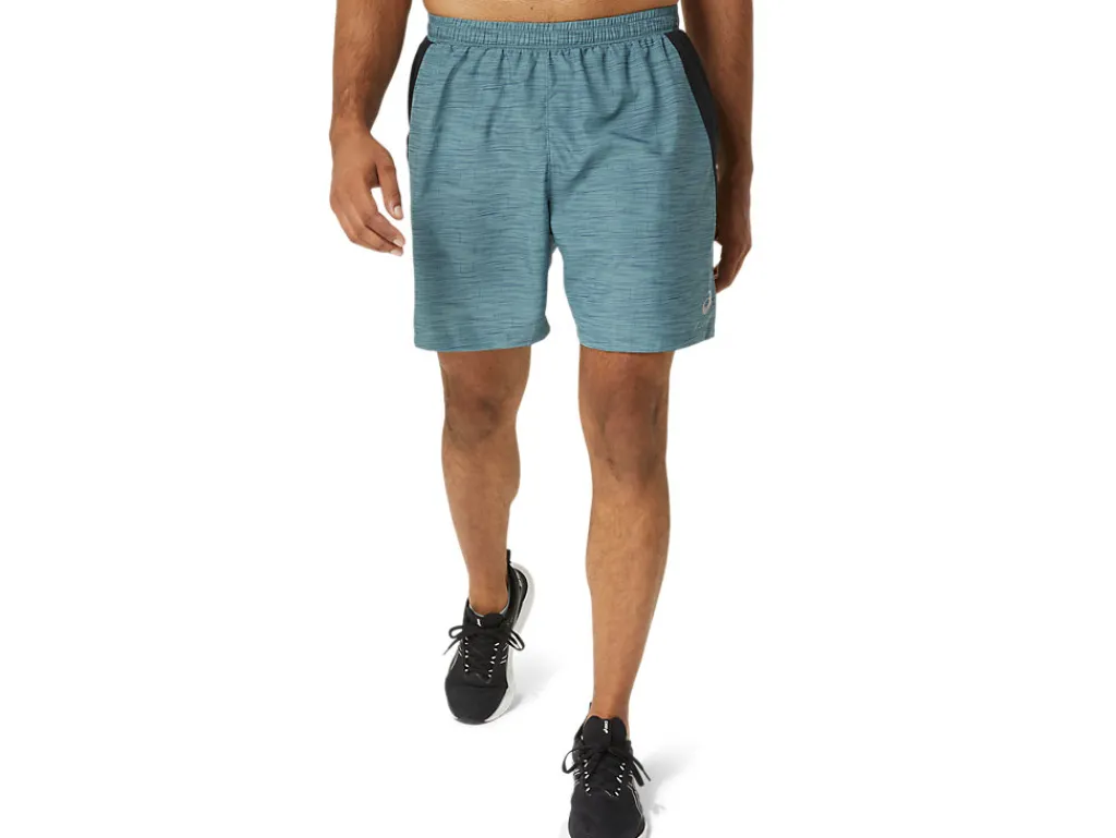 ASICS MEN 7IN PR LYTE SHORT 2.0-Men Extended Sizes|Shorts