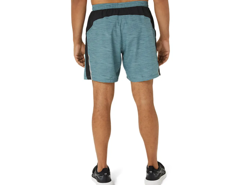 ASICS MEN 7IN PR LYTE SHORT 2.0-Men Extended Sizes|Shorts