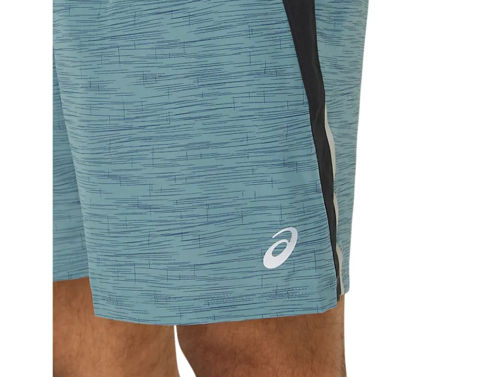ASICS MEN 7IN PR LYTE SHORT 2.0-Men Extended Sizes|Shorts