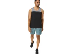 ASICS MEN 7IN PR LYTE SHORT 2.0-Men Extended Sizes|Shorts